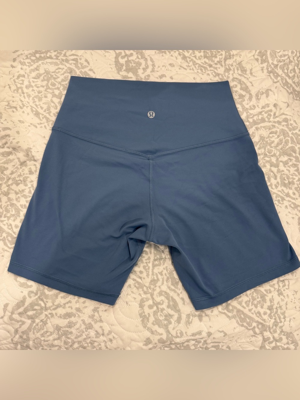 lululemon Align™ High-Rise Short 6"